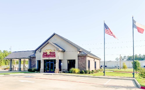 Hallsville Office photo